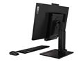 Monitor Lenovo ThinkCentre TIO24Gen4Touch, 24” FHD, Cam