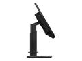 Monitor Lenovo ThinkCentre TIO24Gen4Touch, 24” FHD, Cam