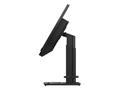 Monitor Lenovo ThinkCentre TIO24Gen4Touch, 24” FHD, Cam