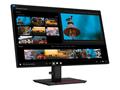 Monitor Lenovo ThinkVision Creator Extreme - 27" 4K UHD