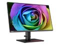 Monitor Lenovo ThinkVision Creator Extreme - 27" 4K UHD