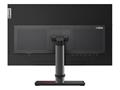 Monitor Lenovo ThinkVision Creator Extreme - 27" 4K UHD