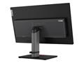 Monitor Lenovo ThinkVision Creator Extreme - 27" 4K UHD