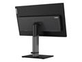 Monitor Lenovo ThinkVision Creator Extreme - 27" 4K UHD