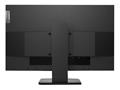 Monitor Lenovo ThinkVision E24q-20 - 23.8" QHD w. speaker