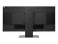 Monitor Lenovo ThinkVision E24q-20 - 23.8" QHD w. speaker