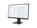 Monitor Lenovo ThinkVision E27-40/FHD/IPS/DP/Speaker 27''
