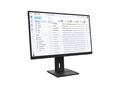 Monitor Lenovo ThinkVision E27-40/FHD/IPS/DP/Speaker 27''
