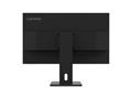 Monitor Lenovo ThinkVision E27-40/FHD/IPS/DP/Speaker 27''