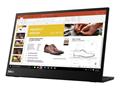 Monitor Lenovo ThinkVision M14  portable - 1920 x 1080 FHD