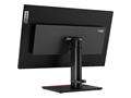 Monitor Lenovo ThinkVision P24h-20 - 23.8 QHD - HDMI, DP