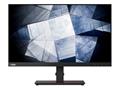 Monitor Lenovo ThinkVision P24h-20 23.8" WQHD 2560X1440