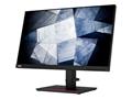 Monitor Lenovo ThinkVision P24h-20 23.8" WQHD 2560X1440