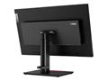 Monitor Lenovo ThinkVision P24h-20 23.8" WQHD 2560X1440