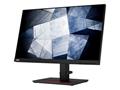 Monitor Lenovo ThinkVision P24h-2L, 24" IPS 2560x1440, USB-C