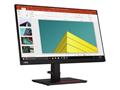 Monitor Lenovo ThinkVision P24q-20 - 23.8" QHD