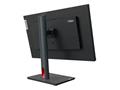 Monitor Lenovo ThinkVision P24q-30 - 24" 2K QHD - HDMI