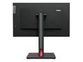 Monitor Lenovo ThinkVision P24q-30 - 24" 2K QHD - HDMI