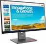 Monitor Lenovo Thinkvision P24QD-40 / 24"