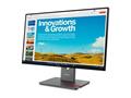 Monitor Lenovo ThinkVision P24QD-40 QHD/DP/USB-C/IPS 24''