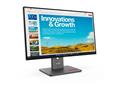 Monitor Lenovo ThinkVision P24QD-40 QHD/DP/USB-C/IPS 24''