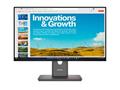 Monitor Lenovo ThinkVision P24QD-40 QHD/DP/USB-C/IPS 24''