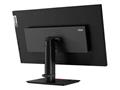 Monitor Lenovo ThinkVision P27h-20 - 27" 2560x1440