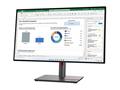 Monitor Lenovo ThinkVision P27h-30 27" QHD - USB-C