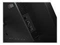 Monitor Lenovo ThinkVision P27q-20 - 27" 2560x1440