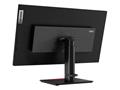 Monitor Lenovo ThinkVision P27q-20 LED/QHD/HDMI 27"