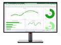 Monitor Lenovo ThinkVision P27q-30 - 27" QHD - HDMI, DP