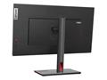 Monitor Lenovo ThinkVision P27q-30 - 27" QHD - HDMI, DP