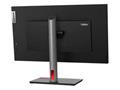 Monitor Lenovo ThinkVision P27q-30 - 27" QHD - HDMI, DP