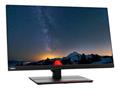 Monitor Lenovo ThinkVision P27u-20 - 27" 4K UHD - HDMI