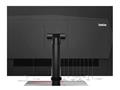 Monitor Lenovo ThinkVision P27u-20 - 27" 4K UHD - HDMI