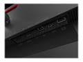 Monitor Lenovo ThinkVision P32p-20 - 31.5" UHD Monitor