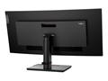 Monitor Lenovo ThinkVision P34w-20 34" Curved WQHD USB-C dock