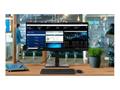 Monitor Lenovo ThinkVision P34w-20 34'' WQHD Curved
