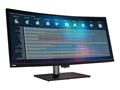 Monitor Lenovo ThinkVision P40w-20 - 39.7" WUHD - HDMI