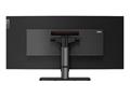 Monitor Lenovo ThinkVision P40w-20 - 39.7" WUHD - HDMI