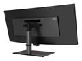 Monitor Lenovo ThinkVision P40w-20 - 39.7" WUHD - HDMI