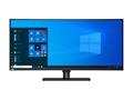 Monitor Lenovo ThinkVision P40w-20 - 39.7" WUHD - HDMI,DP