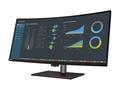 Monitor Lenovo ThinkVision P40w-20 - 39.7" WUHD - HDMI,DP