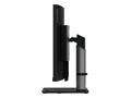 Monitor Lenovo ThinkVision P40w-20 - 39.7" WUHD - HDMI,DP