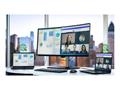 Monitor Lenovo ThinkVision P40w-20 - 39.7" WUHD - HDMI,DP