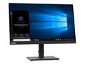 Monitor Lenovo ThinkVision S22e-20 - 21.5" FHD Monitor - HDMI/VGA
