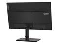Monitor Lenovo ThinkVision S22e-20 - 21.5" FHD Monitor - HDMI/VGA