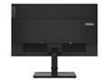 Monitor Lenovo ThinkVision S22e-20 - 21.5" FHD Monitor - HDMI/VGA