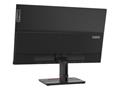 Monitor Lenovo ThinkVision S27e-20 (C20270FS0) 27"