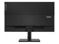 Monitor Lenovo ThinkVision S27e-20 (C20270FS0) 27"